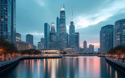 Future of Commercial Real Estate